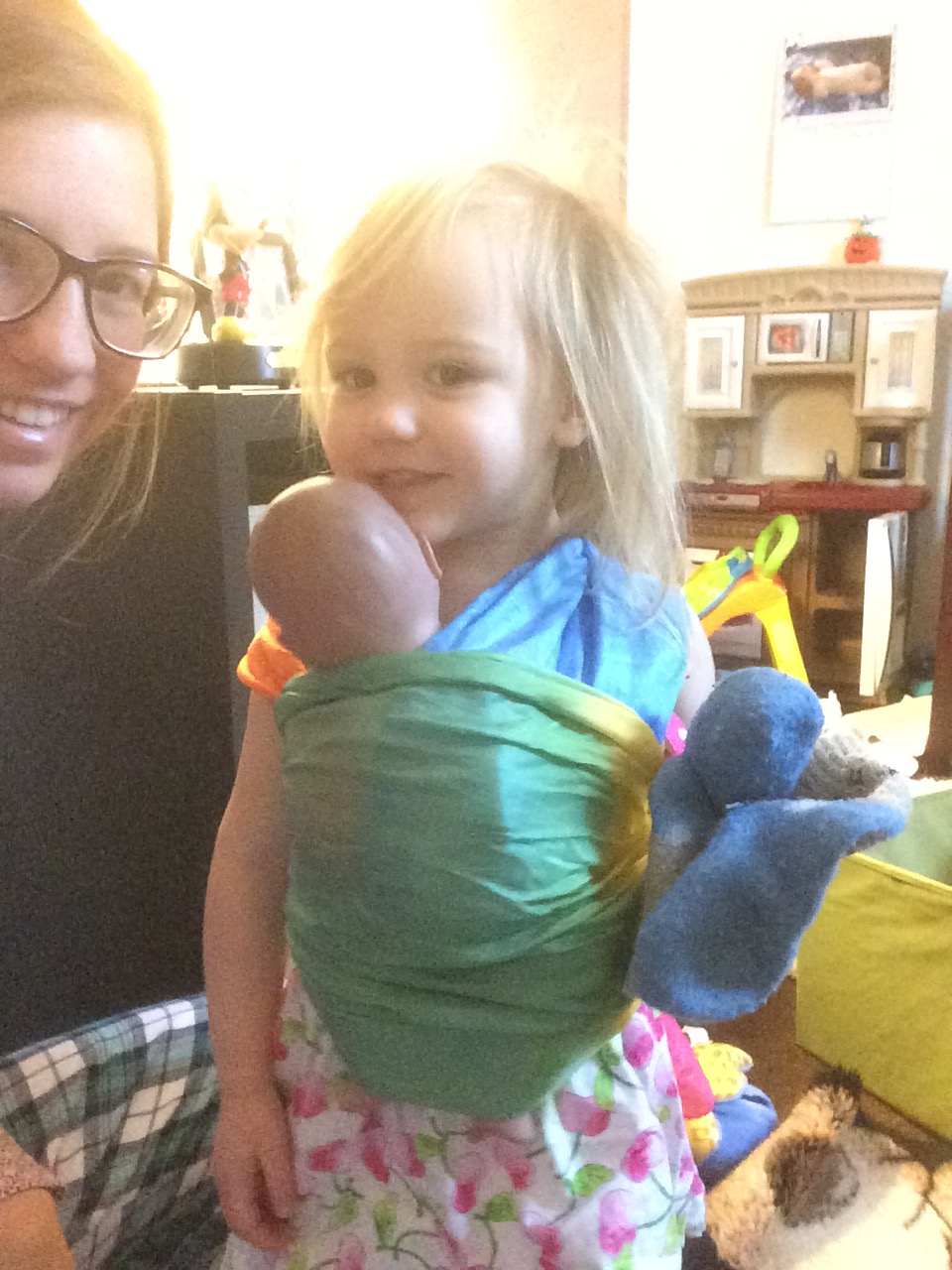 7 Quick Takes (a Sunday&nbsp;edition)